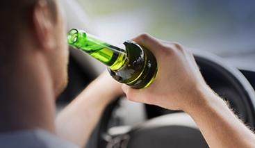 Drunk Driving Accidents