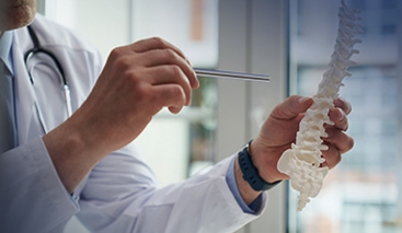 Spinal Cord Injuries